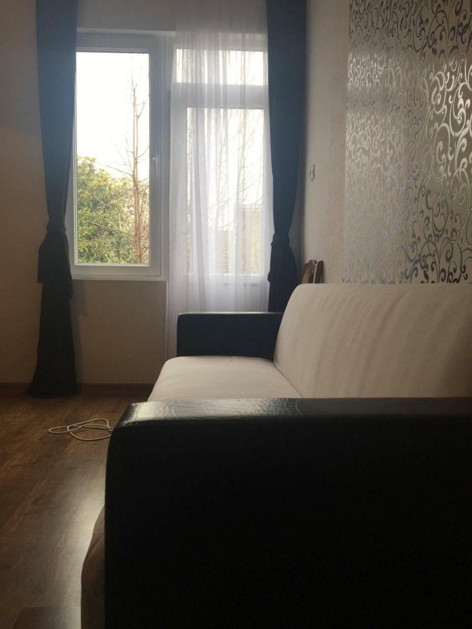 Guest House Telavi XXI Exteriör bild